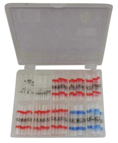 4-USE KRYMPESKJØTHYLSER SORTIMENT v:9667295