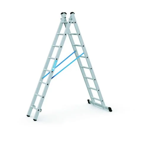Combimaster Plus X Zarges Kombistige 3058160