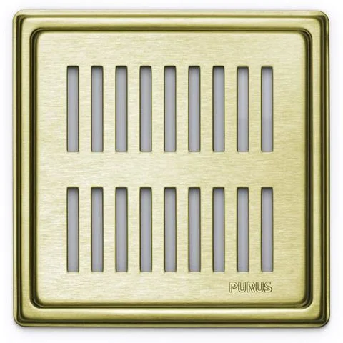 Rib Purus Flisramme 4043523