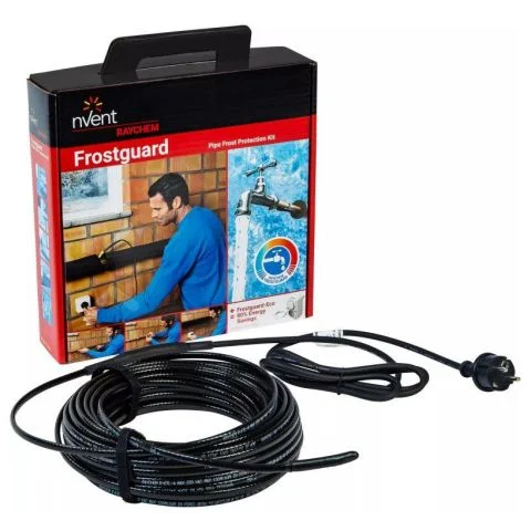 ETL Frostguard RAYCHEM Varmekabel 28110440 ETL Frostguard RAYCHEM Varmekabel 28110440