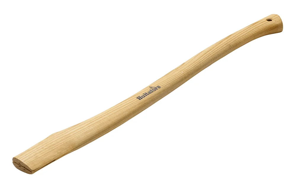 Hultafors Økseskaft Premium, buet, AHC 650-50×20 HB v:4492000