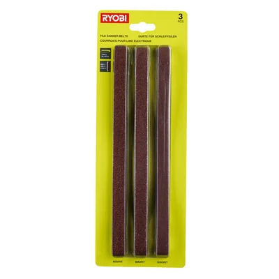 SANPAPIRBELTER RAKPFB03 RYOBI v:9919342