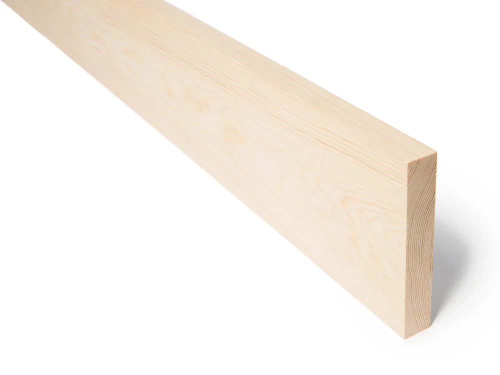 FURU 21X120 GLATTKLIST v:4454315 FURU 21X120 GLATTKLIST v:4454315