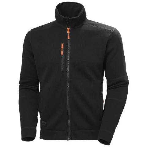 Kensington 72250-990 Helly Hansen Workwear Fleecegenser 4056059 Kensington 72250-990 Helly Hansen Workwear Fleecegenser 4056059