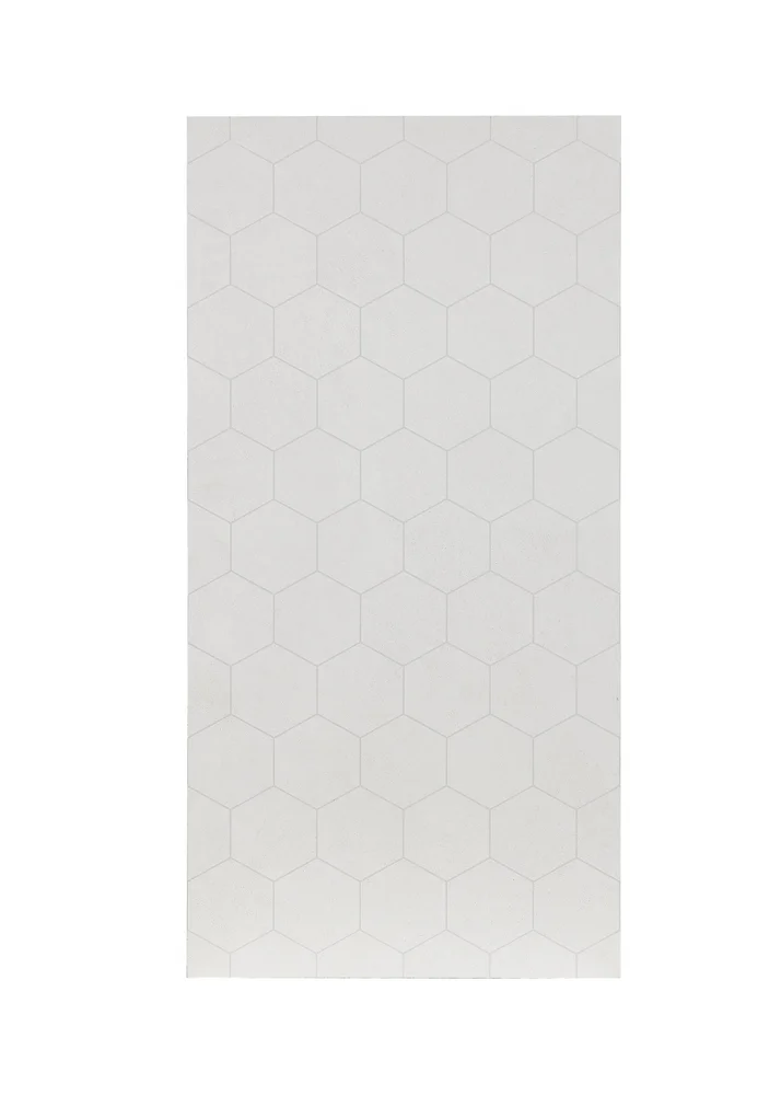 KJØKKENPLATE SANDSTEIN HEXAGON v:5058783
