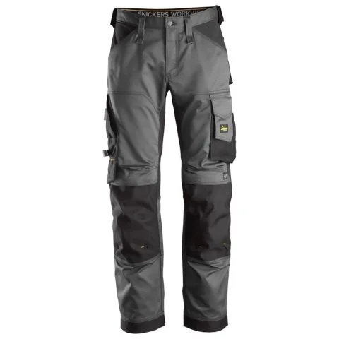 6351 AllroundWork Snickers Workwear Arbeidsbukse 3063077