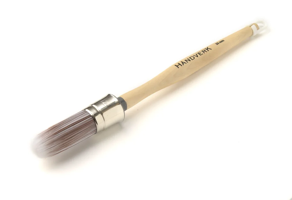 Pensel rund stabil 25 mm v:9854504
