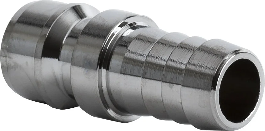 Gelia Hurtigkoblingsnippel i metall slangetilkobling v:6901874 Gelia Hurtigkoblingsnippel i metall slangetilkobling v:6901874