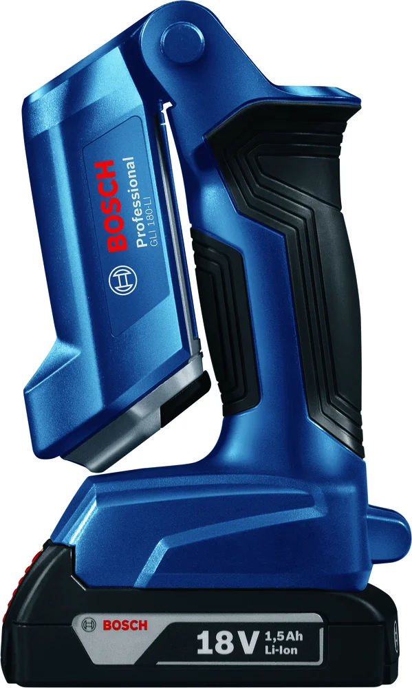 Lykt gli 18v-300 solo v:9623604