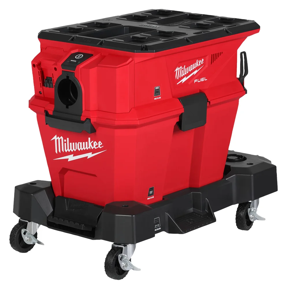 MILWAUKEE STØVSUGER M18 FVC23L-0 v:5762509 MILWAUKEE STØVSUGER M18 FVC23L-0 v:5762509