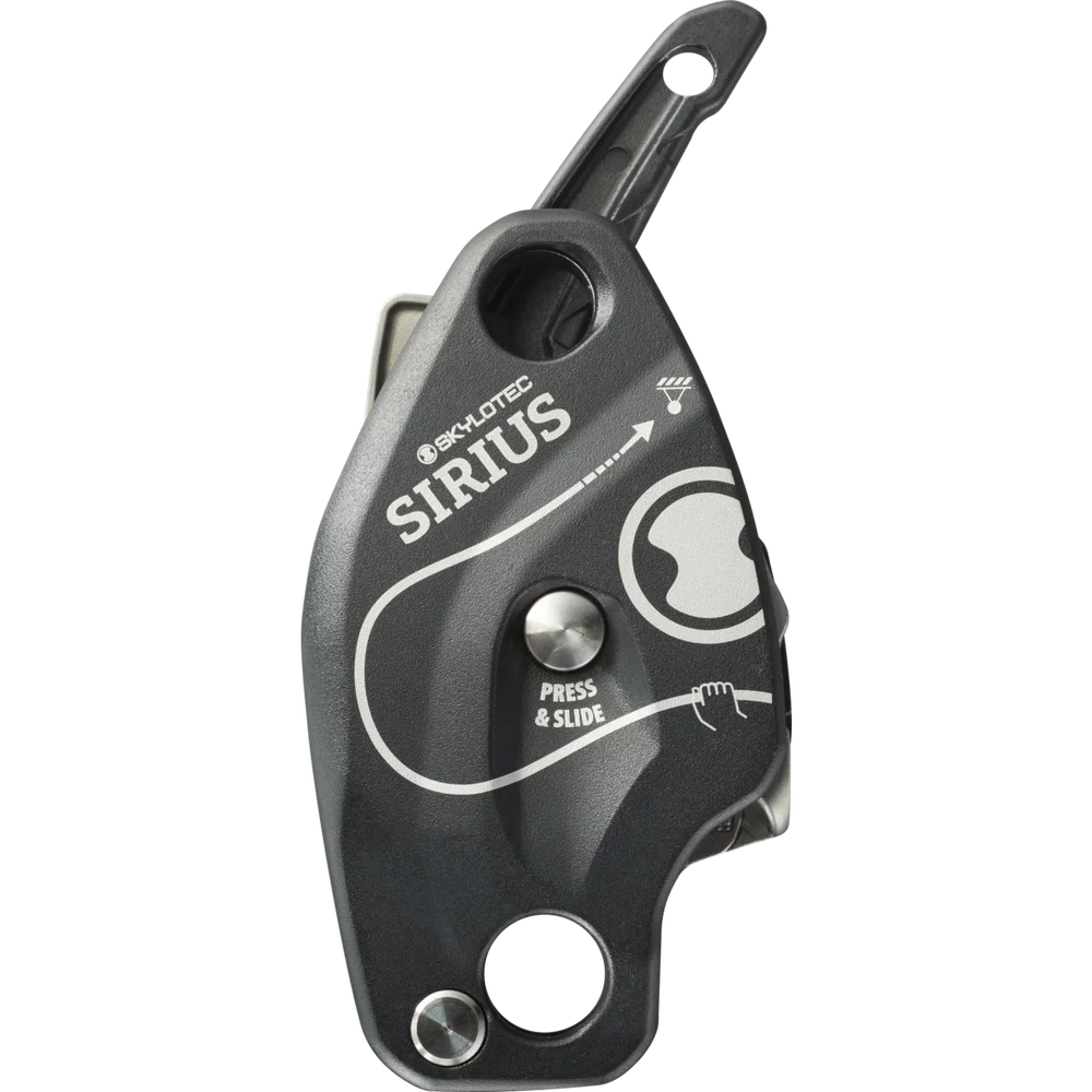NEDFIRINGSENHET SKYLOTEC SIRIUS v:6381871 NEDFIRINGSENHET SKYLOTEC SIRIUS v:6381871