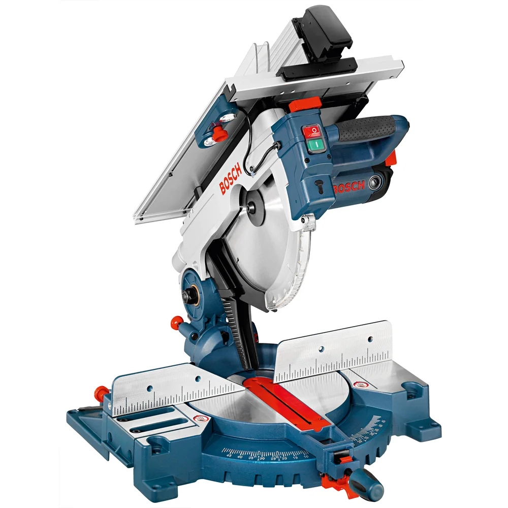 BOSCH KOMBISAG GTM 12 JL 1800W 305MM v:1772505 BOSCH KOMBISAG GTM 12 JL 1800W 305MM v:1772505