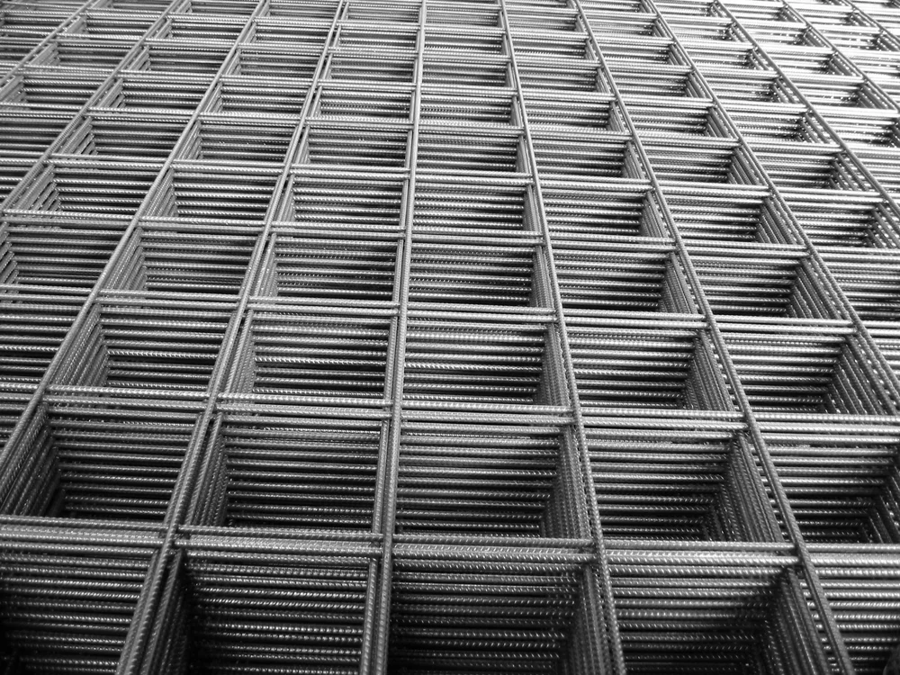 ARMERINGSNETT K131 5X2M 7 STEEL v:2987168