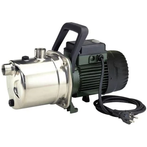 Garden Jet Inox 82 M Beulco Jetpumpe 2812788