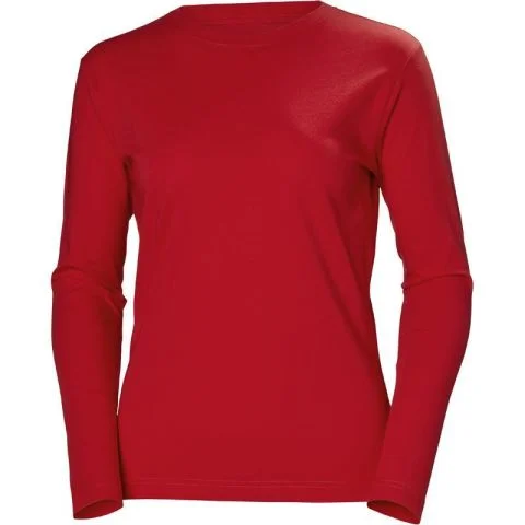 Manchester 79159_220 Helly Hansen Workwear Langermet t-skjorte 3106210 Manchester 79159_220 Helly Hansen Workwear Langermet t-skjorte 3106210