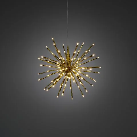 2896-803 Konstsmide Dekorasjonsball 3118799