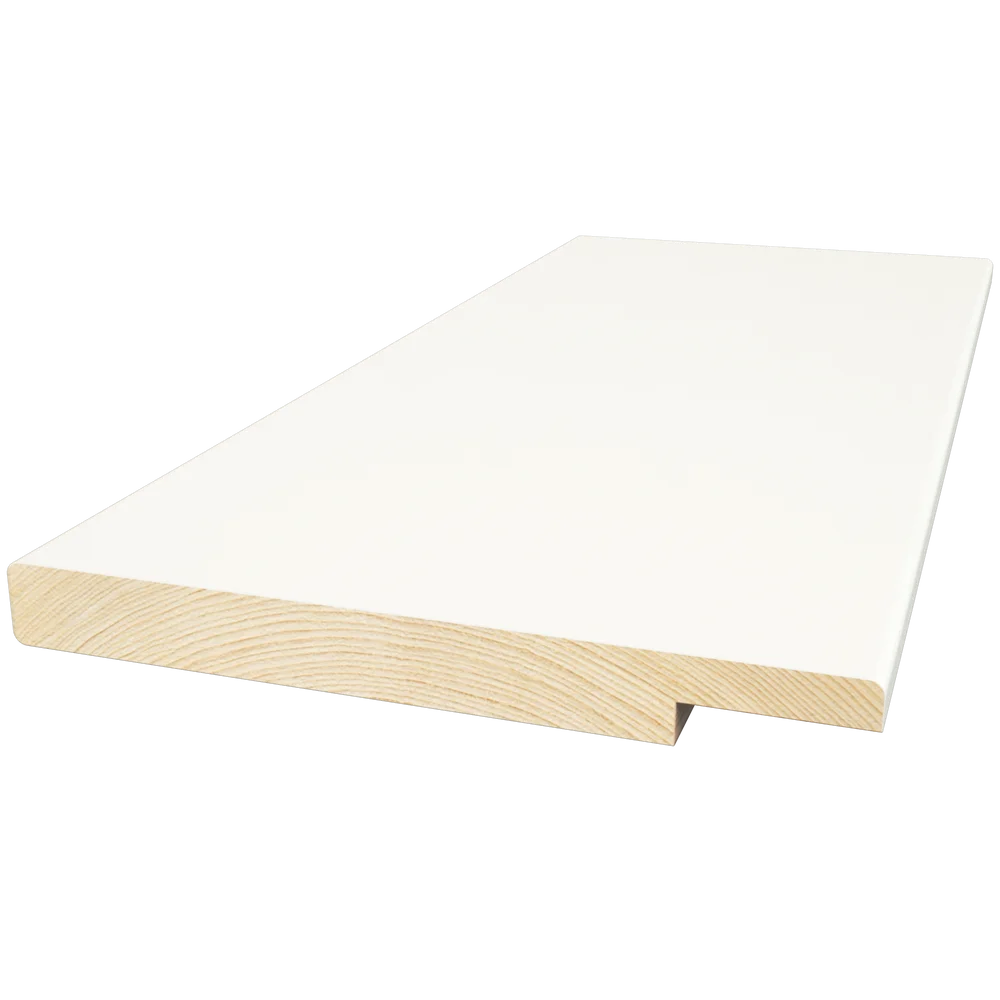 Furu 18x215x2400 utf 35mm fj s0502y furu laminert utf malt s0502y v:8417023