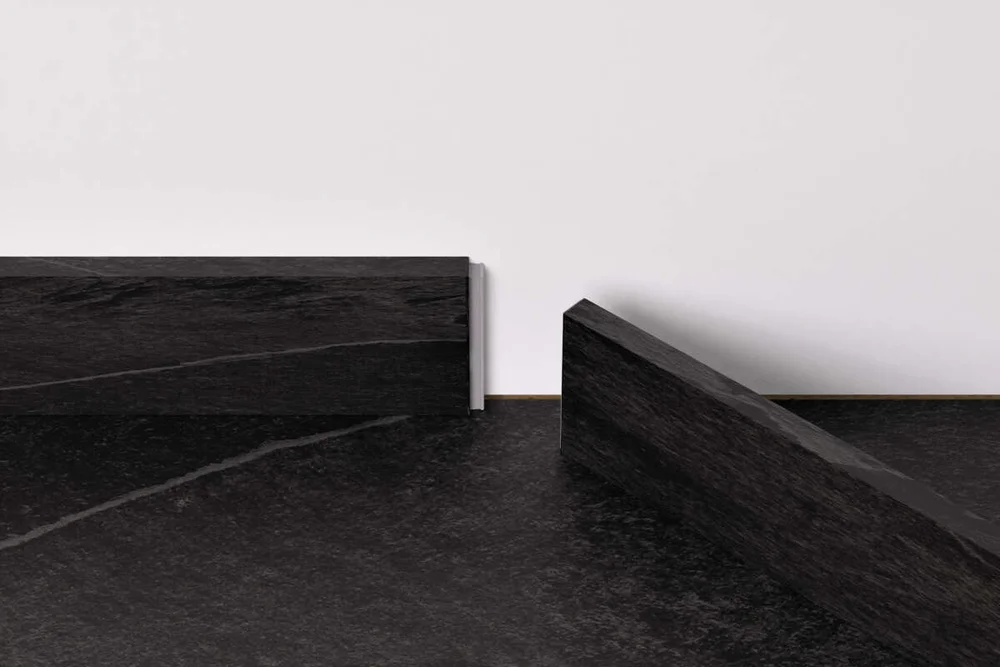 Pergo Floor-made 7 cm klikkbar gulvlist til vinylgulv v:6436323