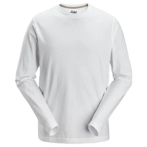 2496 Snickers Workwear T-skjorte 4023476 2496 Snickers Workwear T-skjorte 4023476
