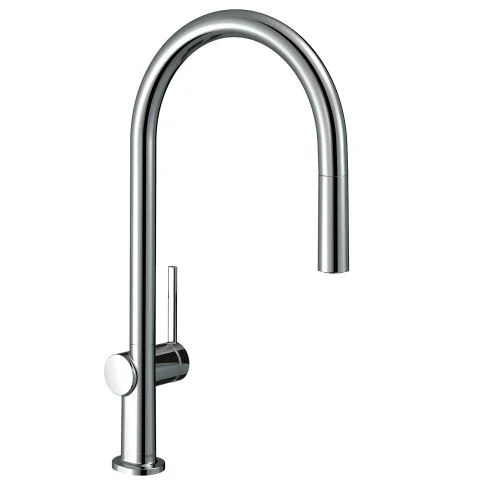 Talis M54 Hansgrohe Kjøkkenkran 4066063 Talis M54 Hansgrohe Kjøkkenkran 4066063