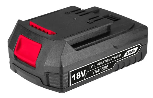 Batteri 18V 2.0AH v:3160089 Batteri 18V 2.0AH v:3160089