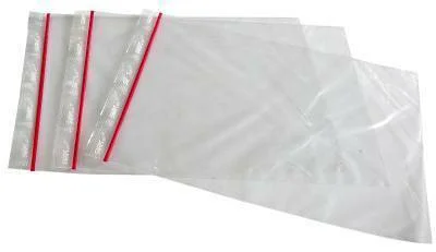 ØVRIGT LYNLÅSPOSE 150X200X0,05 M SF v:7636190