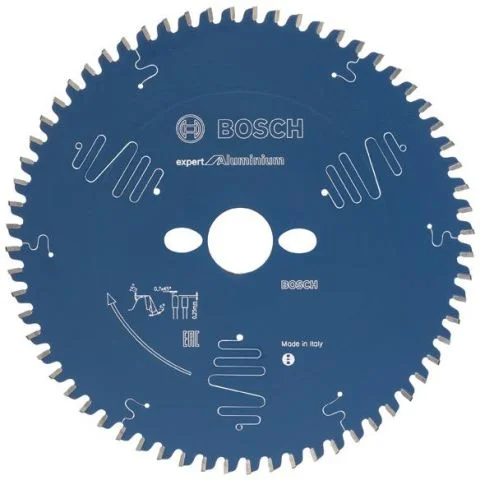 2608644116 Expert for Aluminium Bosch Sagklinge JZ57008-8