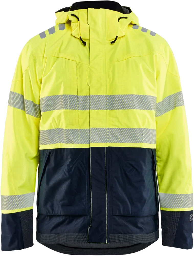 SKALLJAKKE 4088 1532 GU/MA v:9492148