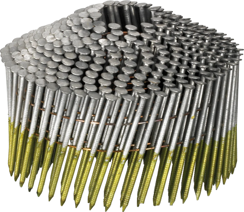 SPIKER COIL 50X2,1MM VFZ RING 16° R v:4321421