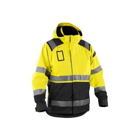498719873399S Blåkläder Skalljakke 3076443