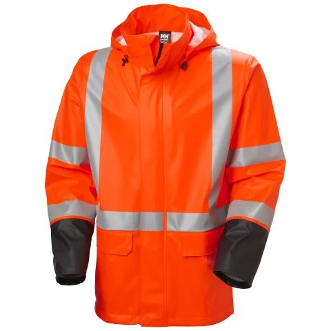 Addvis 70155-269 Helly Hansen Workwear Regnjakke 4070749