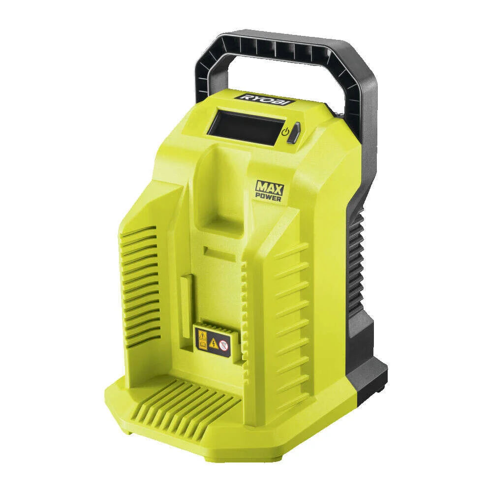 Ryobi RY36C10A MAX POWER 10A Hurtiglader v:4119493