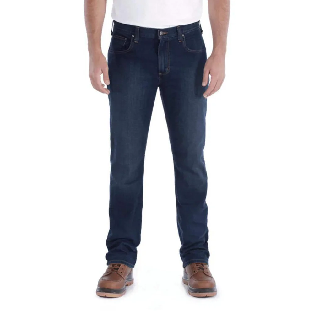 Carhartt Midjebukse, mørkeblå v:9462990