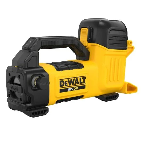 DCE050N-XJ Dewalt Vann- og glykolpumpe 4080265 DCE050N-XJ Dewalt Vann- og glykolpumpe 4080265