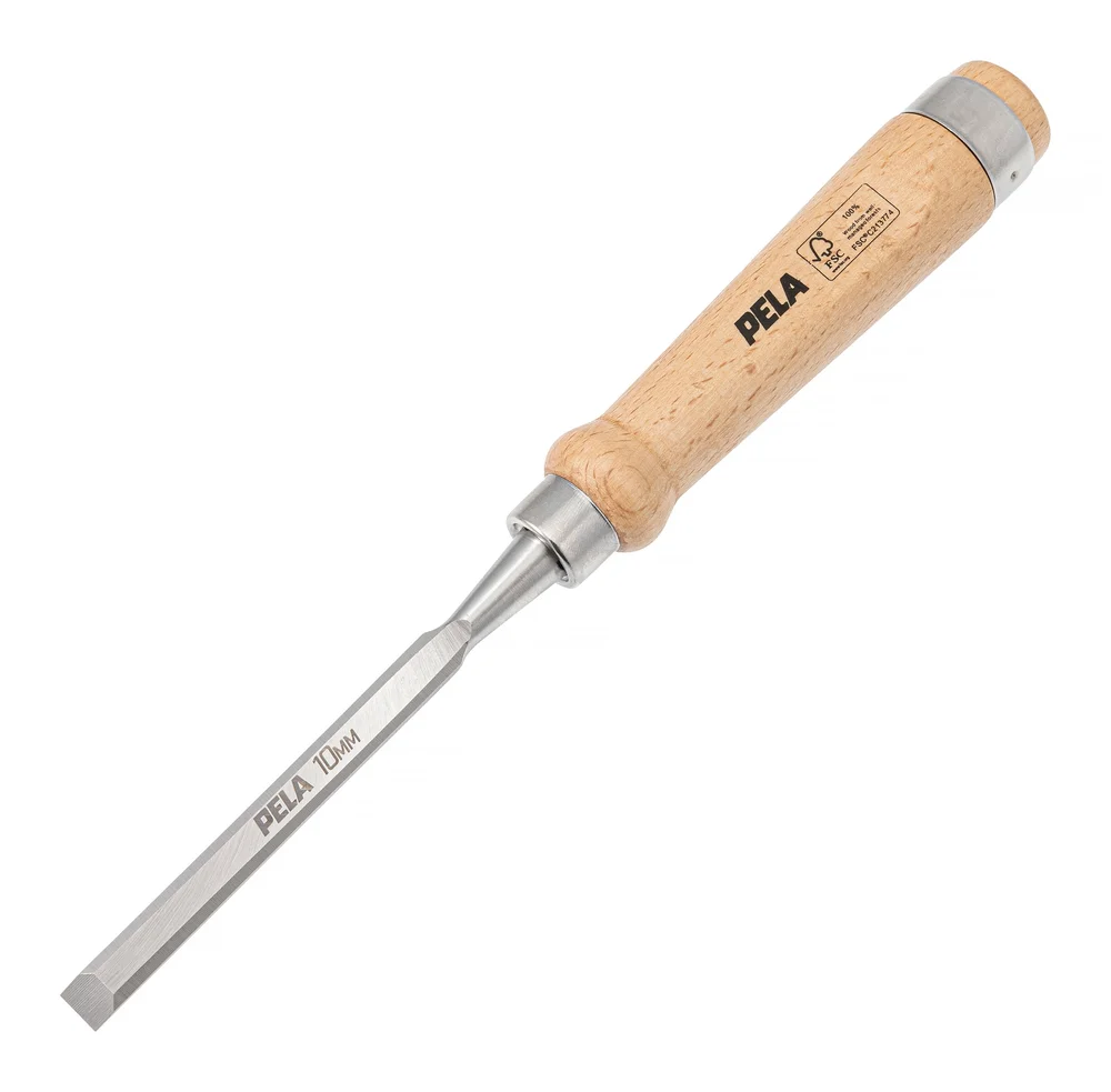 PELA Stemmejern 10 mm v:4841080 PELA Stemmejern 10 mm v:4841080