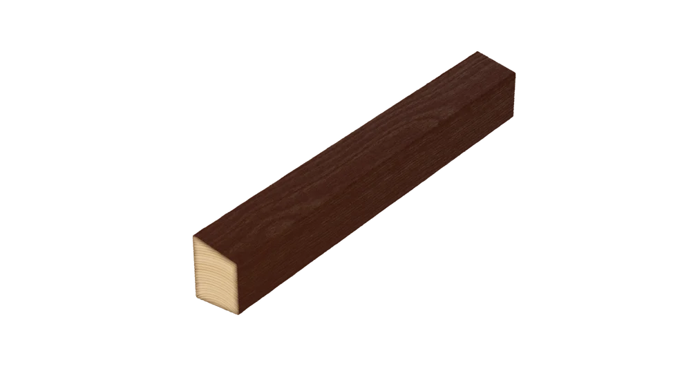 FURU 36X048 ROYAL BRUN SKRÅLEKT v:9904134 FURU 36X048 ROYAL BRUN SKRÅLEKT v:9904134