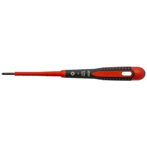 BE-8812S Bahco Skrutrekker 4008147