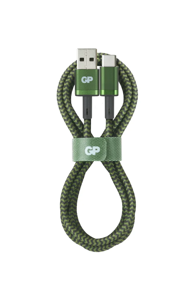 USB-kabel reversibel C til A 1 meter v:5290105