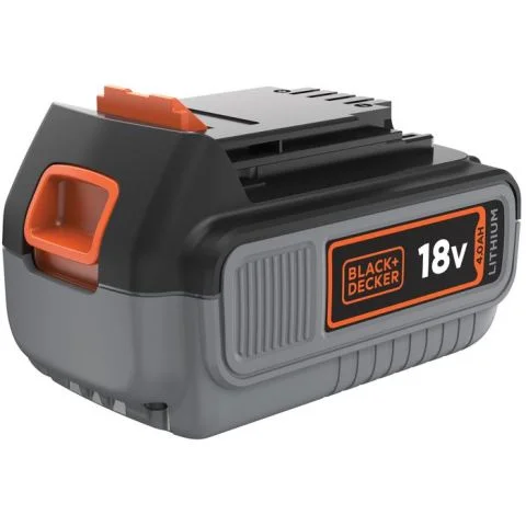 BL4018-XJ Black & Decker Batteri 2840034