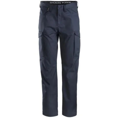 6800 Snickers Workwear Arbeidsbukse 1282287