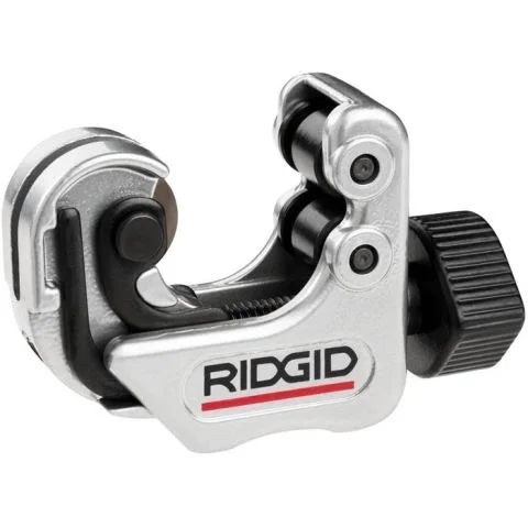 117 Ridgid Rørkutter TT10428 117 Ridgid Rørkutter TT10428