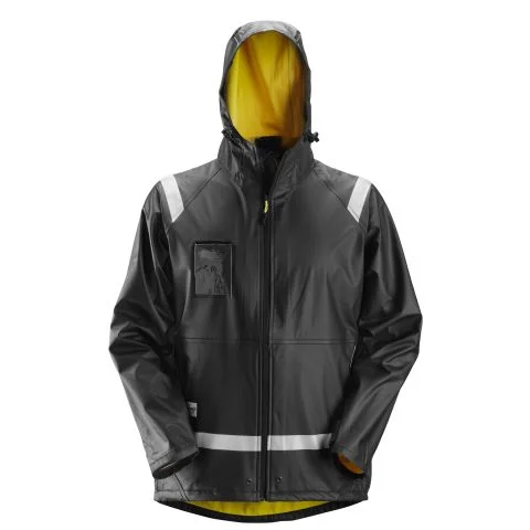 8200 Snickers Workwear Regnjakke 1281875