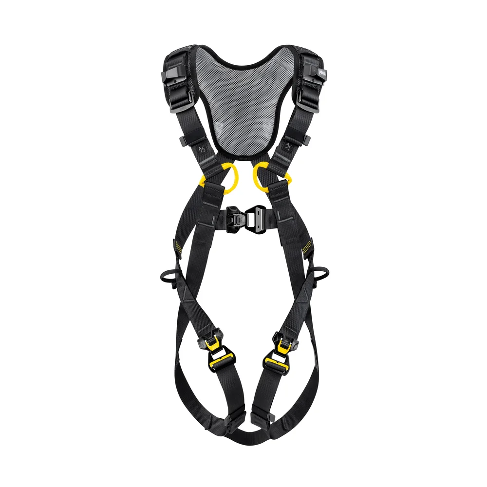 Petzl Fallsikringsele Newton Fast, Strl 1 v:4240818