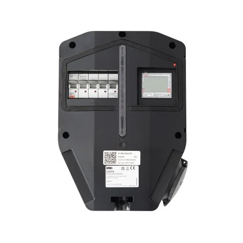 Entity Pro EPCUO00332SVGI Garo Ladeenhet 4000111