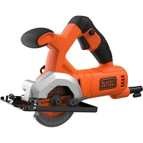 BES510-QS Black & Decker Sirkelsag 2840176