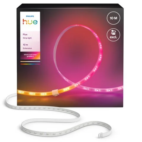 929004297302 Philips Hue Forlengelse 4100759 929004297302 Philips Hue Forlengelse 4100759