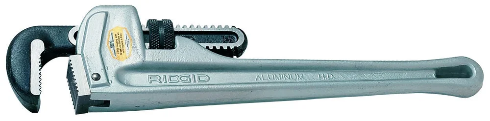 RIDGID RØRTANG ALUM 824 RIDGID v:8814187
