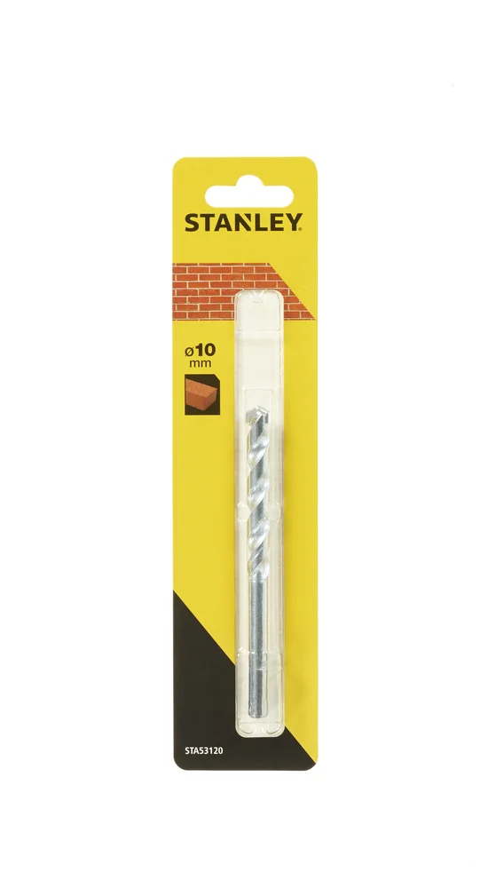 Murbor standard 10 mm STA53120 v:3364455