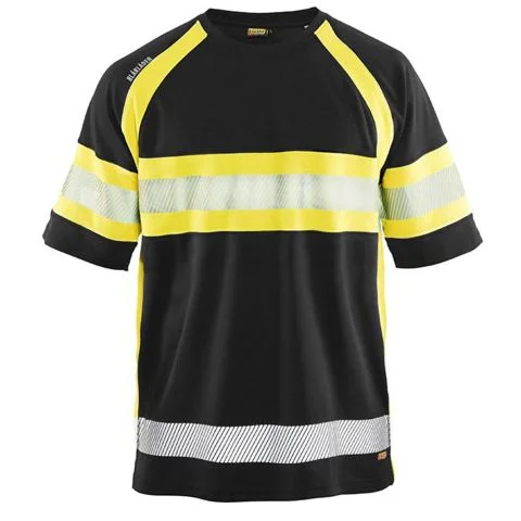 3337105199334XL Blåkläder T-skjorte 3076093 3337105199334XL Blåkläder T-skjorte 3076093