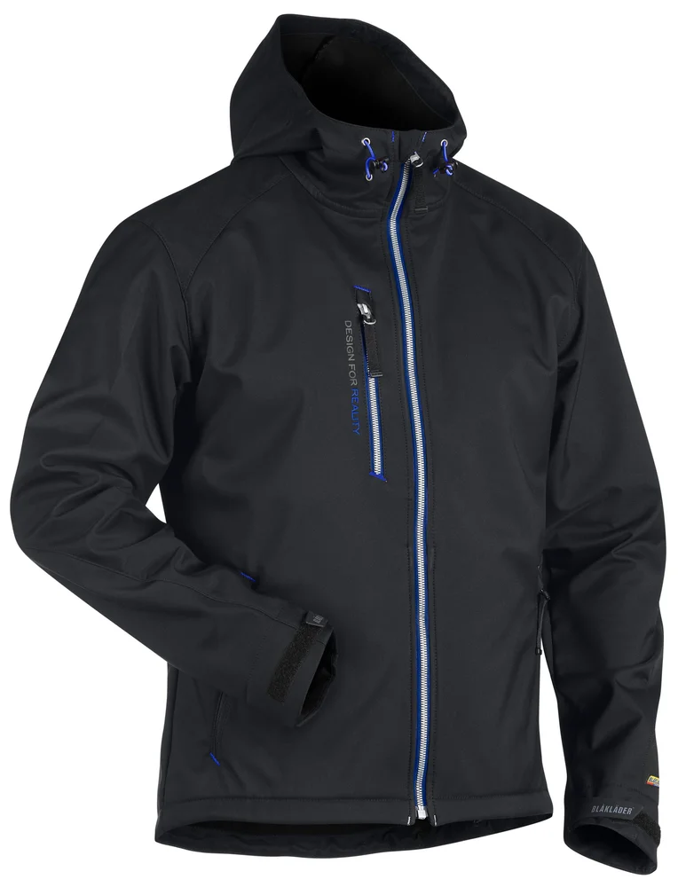 JAKKE SOFTSHELL 494925179985L v:3431409